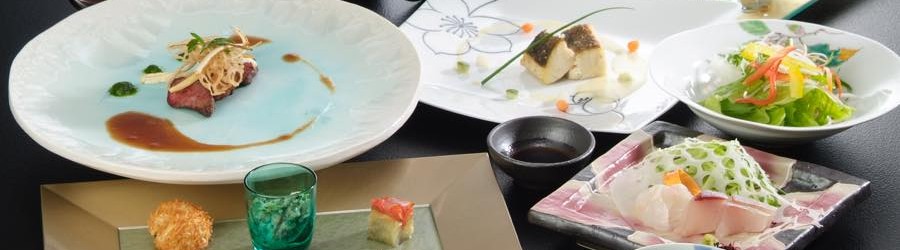 季節限定プランのタイトルが入ります。